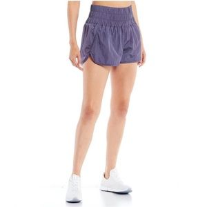 Free People Movement The Way Home Shorts